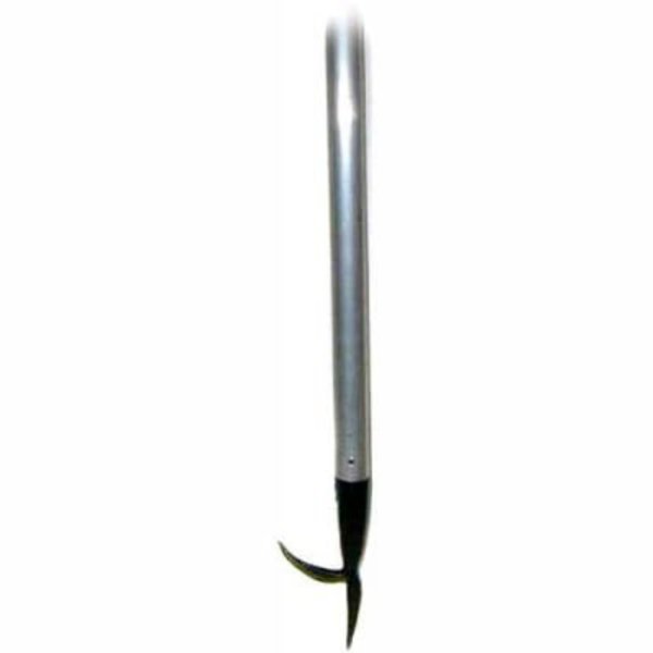 Peavey Mfg Co. Peavey Pick Pole with Solid Socket Pick & Hook TY-015-288-0352 Aluminum Handle 25' TY-015-288-0352
